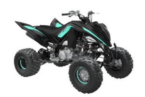 Yamaha Raptor 700