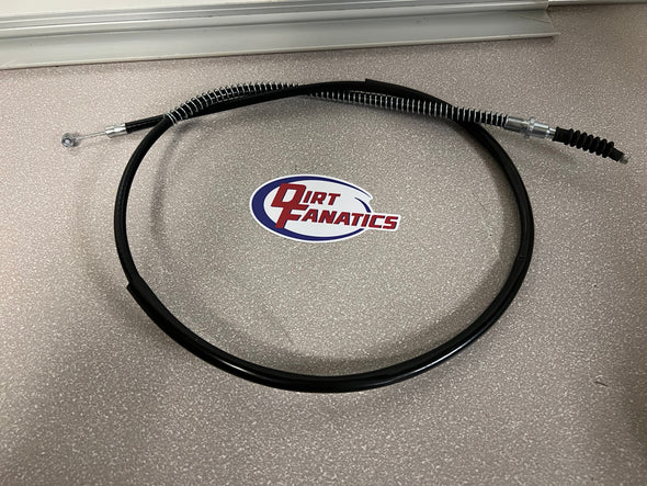 Dirt Fanatics Yamaha Blaster YFS200 Clutch Cable