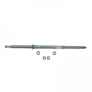 Durablue Yamaha Raptor660/Blaster Heavy Duty Axle – 20-1153