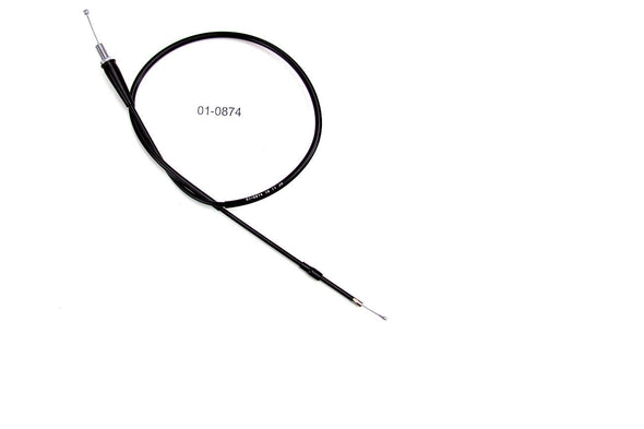 Motion Pro Yamaha Blaster YFS200 Throttle Cable 88-06 Black Vinyl